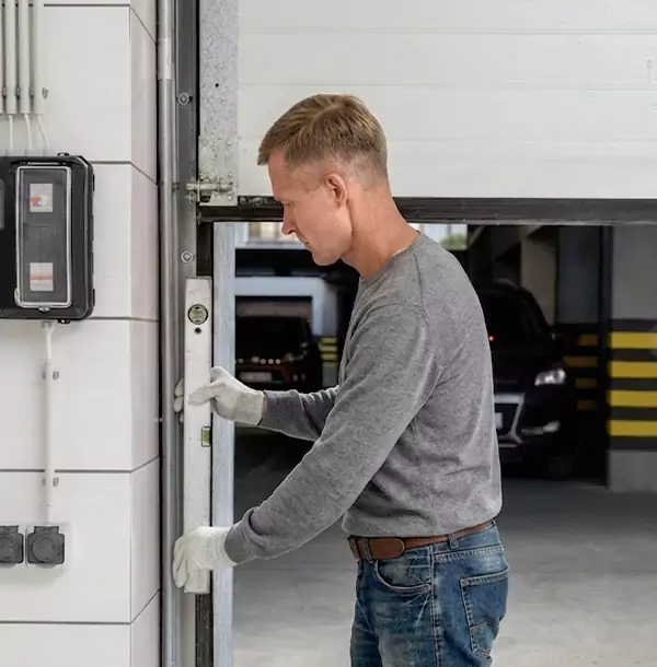 Why Choose Us for Door, Gate and Security Services in Jacksonville, NC