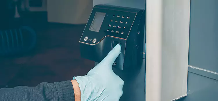 Access Control Installation Jacksonville