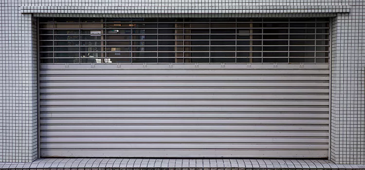 Advanced Solutions for Your Aluminum Garage Doors in Jacksonville, North Carolina