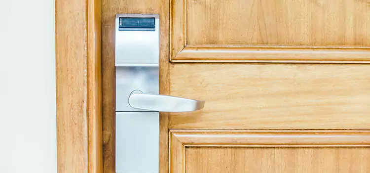 Advanced Solutions in Jacksonville, NC for Modern Security