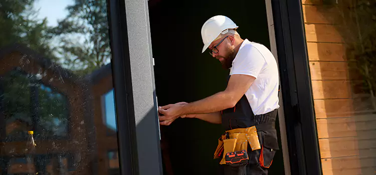 Replace Balcony Door Jacksonville