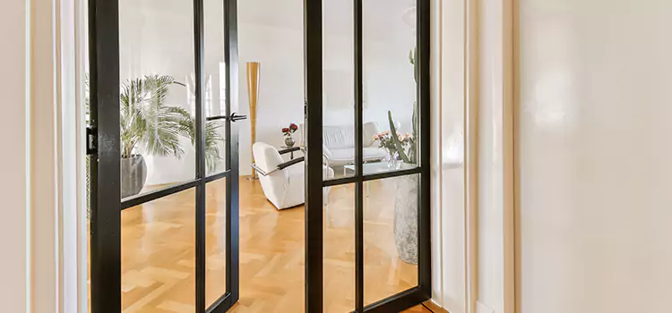 Bifold Door Replacement Jacksonville