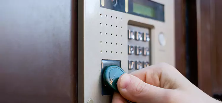 Enhanced Security Features Jacksonville