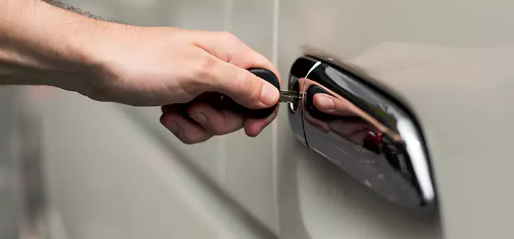 Why Choose Our Auto Locksmith Team in Jacksonville, NC?