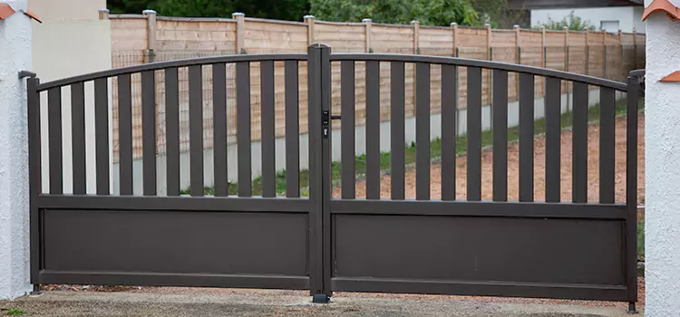 Advanced Gate Solutions in Jacksonville, NC