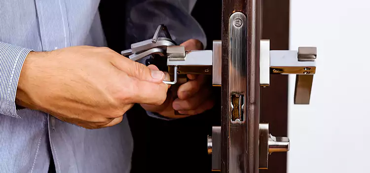 Commercial Door Lock Repair Jacksonville