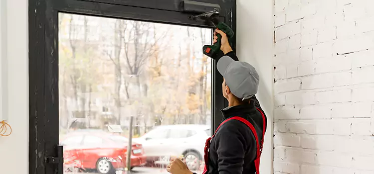 Comprehensive Door Closer Services in Jacksonville, NC