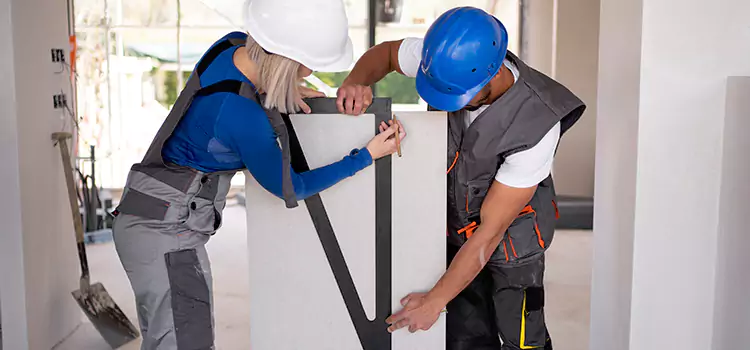 Why Choose Us for Door Panel Services in Jacksonville, NC?