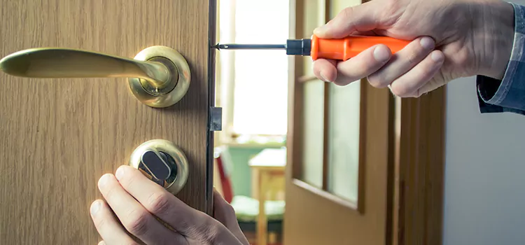 Garage Door Installation Jacksonville