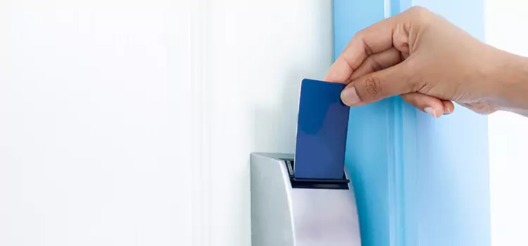 Access Control System Integration Jacksonville