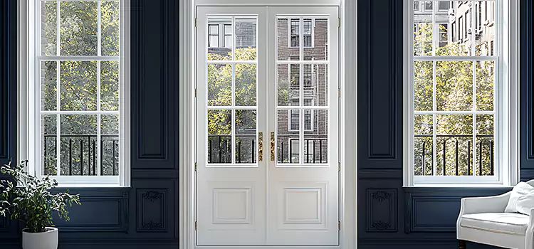French Door Lock Repair Jacksonville