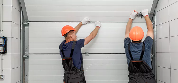 Choose Us for Your Garage Door Needs in Jacksonville