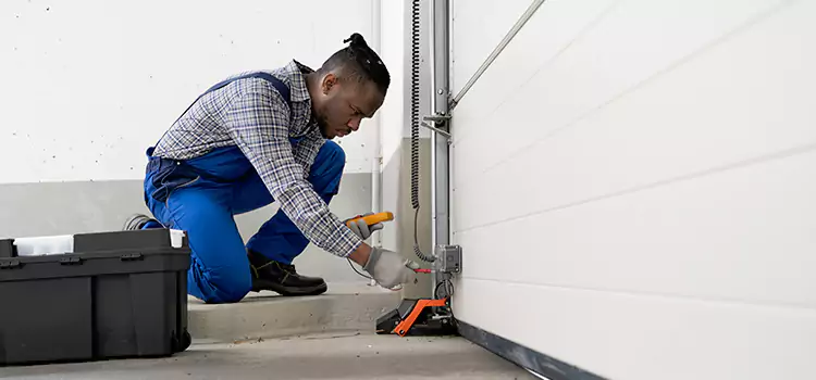 Expert Solutions for Every Garage Lock Need in Jacksonville, NC