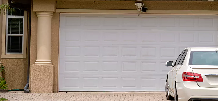 Comprehensive Garage Door Maintenance Services in Jacksonville, NC