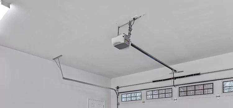 Experienced Garage Door Installers Jacksonville