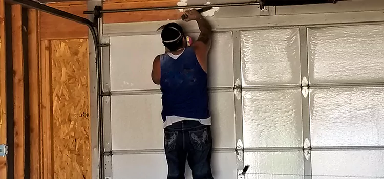 Specialized Garage Door Panel Solutions in Jacksonville, NC