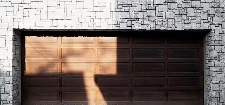 Garage Door Installation Jacksonville