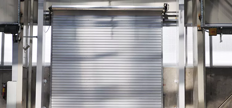 Roller Door Maintenance Jacksonville