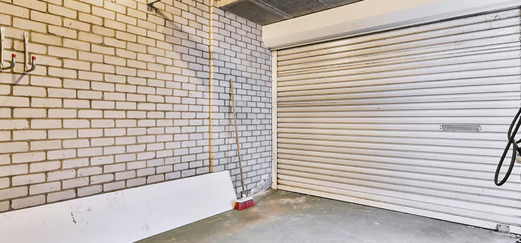 Comprehensive Solutions for Every Garage in Jacksonville