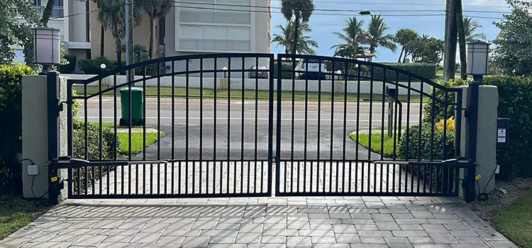 Gate Opener Replacement Near Me in Jacksonville, NC