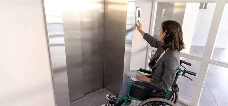 Benefits of Modern Handicap Door Systems in Jacksonville, NC