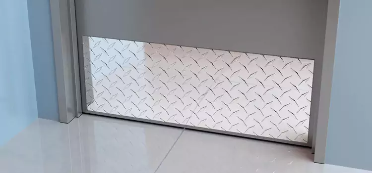 Benefits of Professional Kick Plate Solutions in Jacksonville, NC