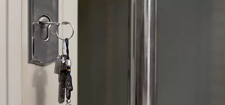 Master Keying by the Numbers Jacksonville