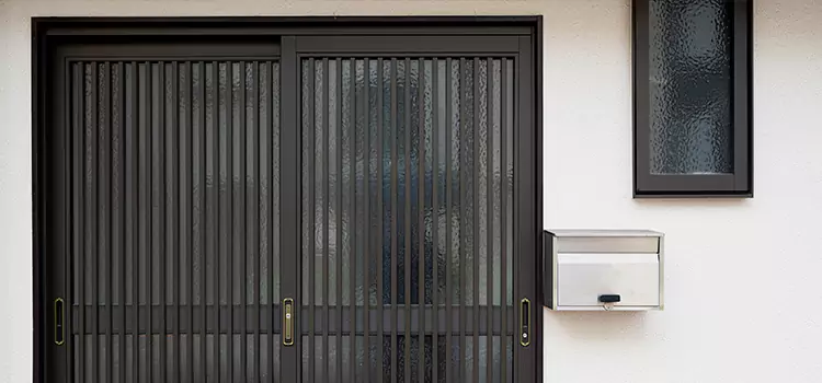 Sliding Screen Door Repair Jacksonville