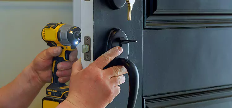 Mobile Automotive Locksmith Jacksonville