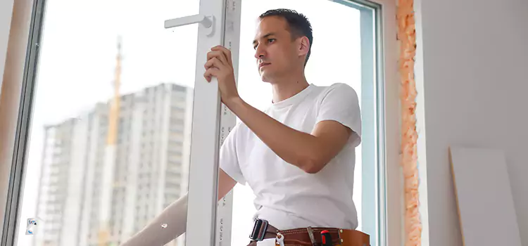 Patio Glass Replacement Jacksonville