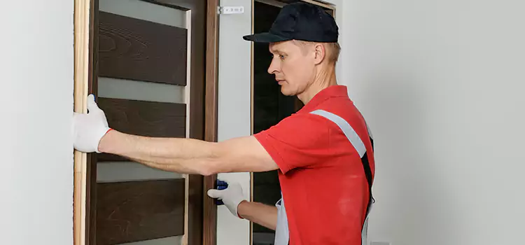 Frame and Panel Restoration Jacksonville