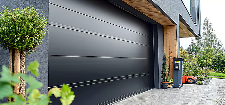 Residential Garage Door Service Jacksonville
