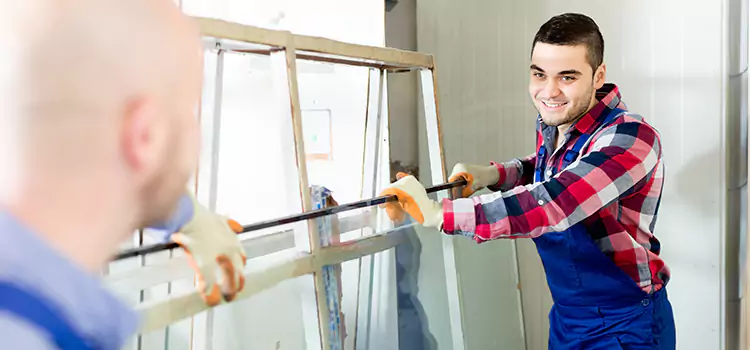 Patio Door Panel Replacement Jacksonville