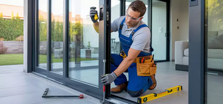 Sliding Screen Door Repair Jacksonville