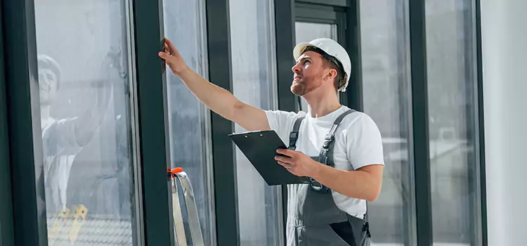 Comprehensive Solutions for Your Sticking Doors in Jacksonville, NC
