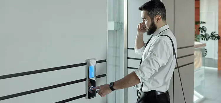 Cloud Based Access Control Jacksonville