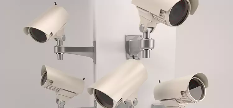 Your Trusted Partner for CCTV Solutions in Jacksonville