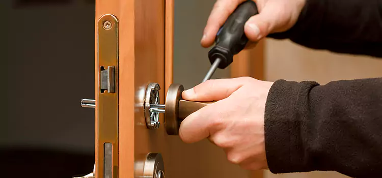 Semi Truck Locksmith Jacksonville