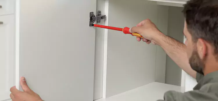 Screen Door Hinge Repair Jacksonville