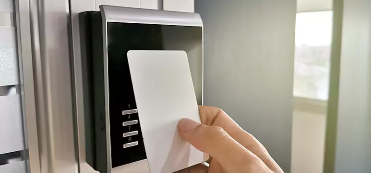 NMS Proximity Switch Door Systems Jacksonville