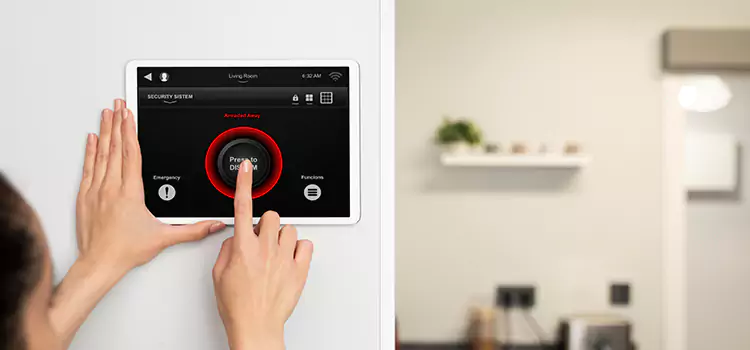 Blink Video Doorbell Installation Jacksonville