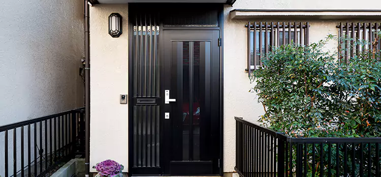 Popular Exterior Door Options in Jacksonville, NC