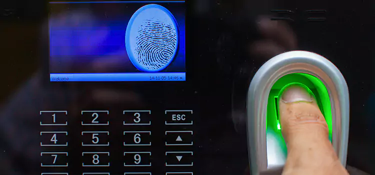 Your Trusted Partner for Secure Access in Jacksonville, NC