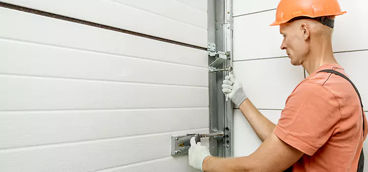 Why Choose Us for Garage Door Lock Services in Jacksonville, NC?