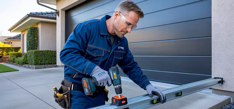 Why Choose Us for Garage Door Off Track Services in Jacksonville, North Carolina?