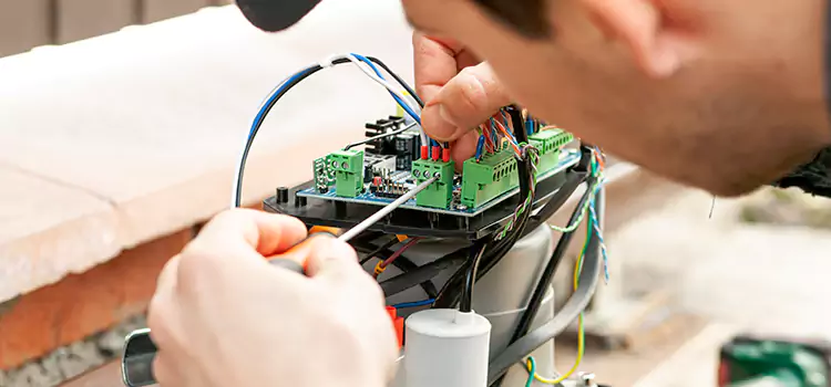 Specialized Brand Gate Motor Repairs Jacksonville
