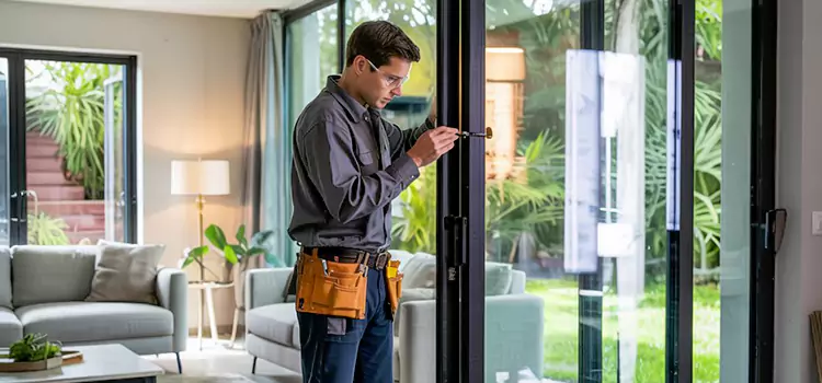 Why Choose Us for Your Glass Door Needs in Jacksonville, NC?