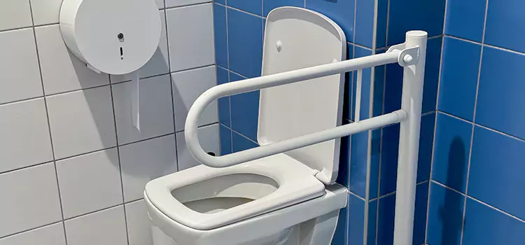 Comprehensive Solutions in Jacksonville, NC for Accessible Facilities