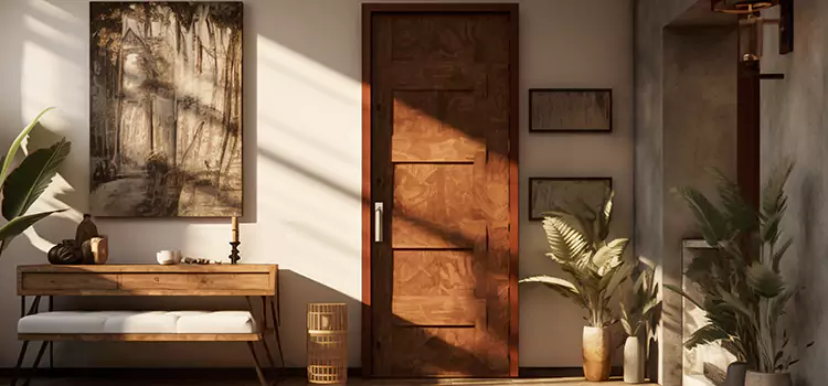 Specialty Interior Doors Jacksonville