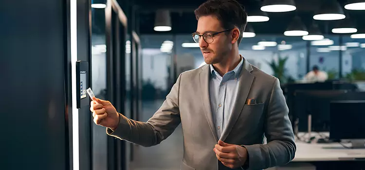 Our Commitment to Keycard Security Excellence in Jacksonville, NC